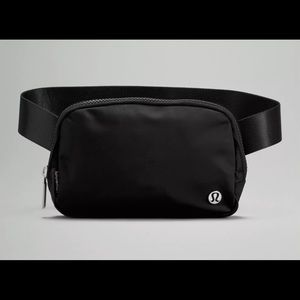 Brand new Lululemon belt bag